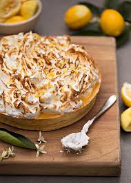 Recipe The French Cafe S Lemon Meringue Pie Sweet Dumplings Meringue Pie Recipes