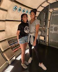 Scottie pippen announces death of son antron world war ii plane forced to land off florida coast. Kobe Bryant S Wife And Kids Go To Disneyland