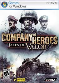 Full Version Pc Games Free Download Company Of Heroes Tales Of Valor Download Full Gam Company Of Heroes Game Codes Gaming Pc