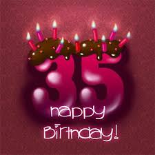 Happy birthday fancy writing styles. Birthday Cards Posts Facebook