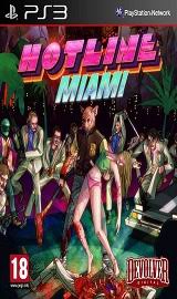 This is an action shooting game. Hotline Miami Ps3 Game 2u Com