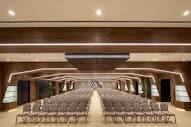 Choose Hotel Shangri-la for events in the Eur district in Rome