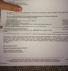 Das kommt drau an, in welchem rechnungszyklus du bist. Mahnung Von Paypal Aber Warum Inkasso Zahlung