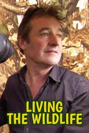 Living the Wildlife (TV Series 2009–2016)
