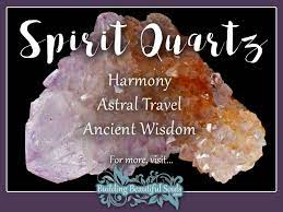 Also referred to as cactus quartz or porcupine quartz, it is found only in. Spirit Quartz Fairy Quartz Cactus Or Porcupine Quartz Meaning Properties Healing Crystals