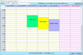 Creer Un Formulaire Dagenda Avec Access