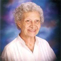 Evelyn Hunt Harmon Cook Obituary 2009