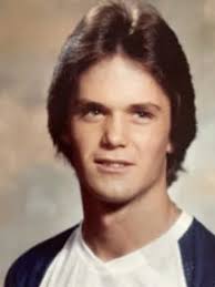 Keith Michael Eldredge Obituary (1963