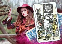 Things begin, and things end. The Death Tarot Card Meanings And Interpretations