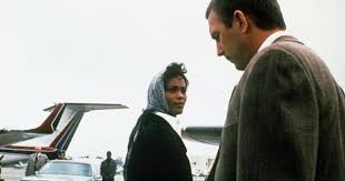 Feb 12, 2012 · indeed, whitney sang with her mother cissy houston on the track life's a party of the michael zager band. 22 Things You Never Knew About The Bodyguard Moviefone