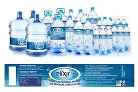 Malee mineral water sdn bhd. Design Packaging One Stop Solution For Your Product Zaloha Sdn Bhd
