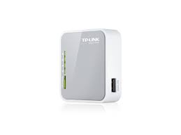 If your internet service provider supplied you with your router then you might want to try giving them a call and see if they either know what your router's username. Tl Mr3020 Router Inalambrico N 3g 4g Portatil Tp Link Iberia
