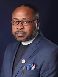 Birthday Wishes to Dr. Minabere Kuromiema