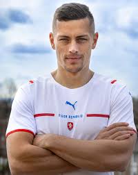 This is the new czech republic 10/12 home football kit made by puma, which will be available through the fsc shop. Puma Czech Republic Present New 21 22 Away Kit Soccerbible