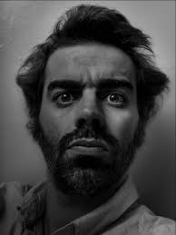 Nicolas Karakatsanis toont zijn foto's