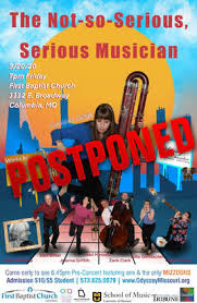 Past Season Odyssey Chamber Music Series