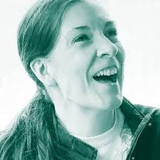 Amanda Hepburn (@dancinggecko)