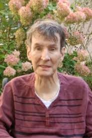 Ronald "Ron" Hugh Gillis Obituary in Dartmouth at Donald K. Walker Funeral  Directors