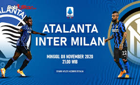 08 nov 2020 14:00 location: Prediksi Atalanta Vs Inter Milan Misi Bangkit La Beneamata Bolaskor Com