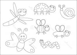 Go search our collection or take a look at our random and recent coloring pages or simply browse our coloring pages collection using. Insects Coloring Pages Escuela