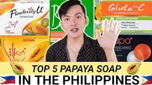 Soap provides a way to communicate between applications running on different operating systems, with different technologies and programming languages. Top 5 Papaya Soap In The Philippines Na Totoong Nakaka Puti 2019 Youtube