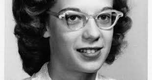 Phyllis Elizabeth Wood