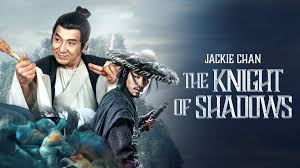 Cant load video player files, try disable adblock and refresh page. The Knight Of Shadows Between Yin And Yang Flixster