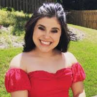 Raquel Machuca's Instagram, Twitter & Facebook