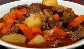Boeuf Aux Carottes Cookeo Un Plat Delicieux Pour Votre Famille Recette De Ragout Ragout De Boeuf Recette