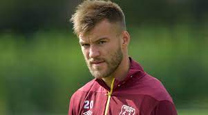 Андрей отлично проявил себя в матчах за черниговскую команду: Andrej Yarmolenko O Tom Kak S Nim Znakomilas Barselona I O Besede S Anchelotti Footboom