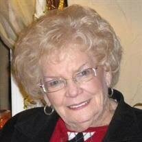 Jimmye Joan Stuckey Obituary