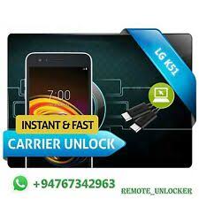 Product features subject to change. Remote Unlock Boost Mobile Sprint Lg All Imei Supported For Sale Online Ebay