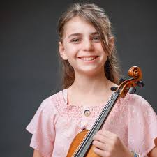 Meet the Students of Heifetz2024