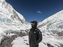 Esto es increíble, ya que son dos de las cumbres más altas que existen entre las 14 montañas que tienen más de mohr viene mostrando un nivel impresionante hace varios años. Juan Pablo Mohr El Heroe Del Ano En El Everest Marca Com