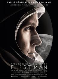First man or woman may refer to: First Man 2018 Filmaffinity
