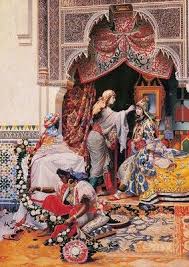 Art Puz 1500 Dugun Hazirligi 4546 Sanat Dugun Puzzle