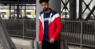 Une mode de qualité et durable au meilleur prix. Les Vestes De Survetement Sont De Retour Tous Les Meilleurs Looks Retro Pour Homme Et Femme Defshop France Blog