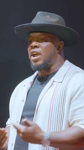 How to be a real man #shorts #tedx