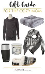 Updated on october 21, 2019. Gift Guide For The Cozy Mom Great Gift Ideas For Moms This Holiday Season Stocking Stu Christmas Gifts For Kids Christmas Gifts For Mom Best Christmas Gifts