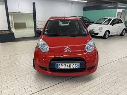 Image result for Rouge Carmen 2011 Citroen