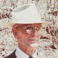 Frank Cleveland Goble (1885–1981)