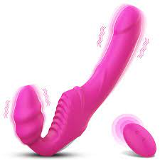 Amazon.com: Vibrating Strapless Strap on Dildo Vibrator Sex Toys – Adorime  Silicone Rechargeable Remote Control Female Clitoris Stimulate Adult Toy  G-Spot Massager for Lesbian and Women