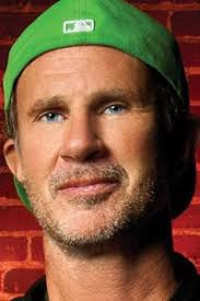 Chad Smith