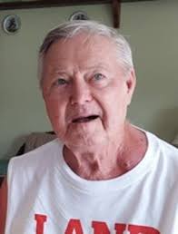 Frank N. Stroble, Jr. Obituary