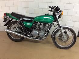 Kawasaki Z650 B1 1977 Catawiki