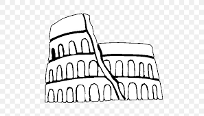 My ancient rome art project with a year 6/7 class. Colosseum Ancient Rome Drawing Roman Amphitheatre Amphitheater Png 600x470px Colosseum Amphitheater Ancient Rome Area Arena Download