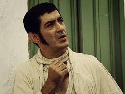 Córdova 'un general llamado arrojo' (TV Mini Series 2019)