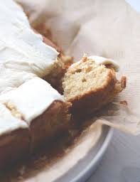 Saftiger Ahornsirup Kuchen Mit Sussem Ahornsirup Icing Nach Einem Rezept Von Martha Stewart Kuchen Und Torten Backen Ohne Zucker Kuchen
