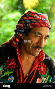Guatemalan americans hi-res stock photography and images