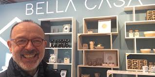 Danilo Villae gli affilianti uscenti